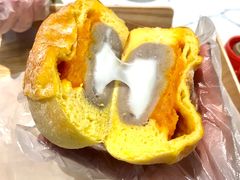 -奈雪的茶(青岛卓悦里INTOWN店)