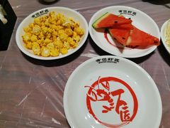 -有位虾匠·香辣蟹·小龙虾(李村店)