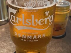 -很久以前羊肉串(昌里路三钢里店)