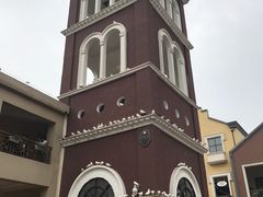 -王府井奥莱临潼小镇(临潼店)