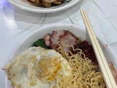 -澳门陈光记烧味饭店(南京德基广场店)