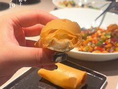 -荣轩(新荣记环球金融中心店)