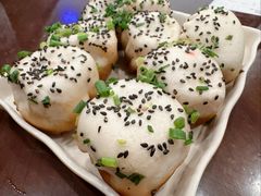 特色生煎-东泰祥生煎馆(陕西南路店)