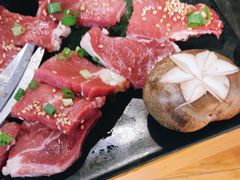 -火炉旺烤肉啤酒屋(沈北创始店)