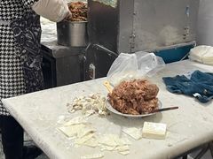 -依云煎包店