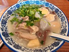 -小潘记鸭血粉丝汤