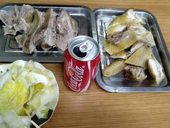 -马学武手抓美食(下南关总店)