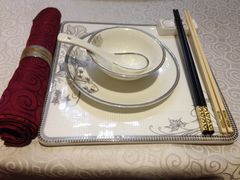 -福慧慈缘素食餐厅(王府井店)