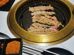 -花味·自助烤肉(雨花客厅店)