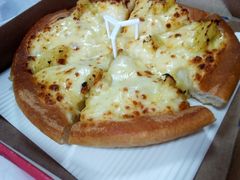 -必胜客(环球店)