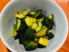 小菜豆浆-杨川记燃面·钵钵鸡米饭(同曦店)