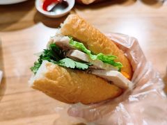 -越美小馆·越南料理(曲江店)
