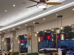 -明园茶餐厅(沙头角店)