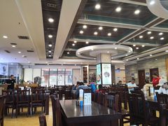 大堂-服务大楼冷面(延大店)