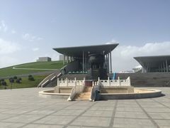 内蒙古博物院-内蒙古博物院