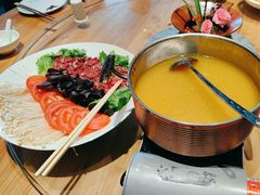-黄山老妈·土菜(碧桂园店)