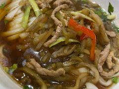 -肆姐面粉馆(坡子街店)