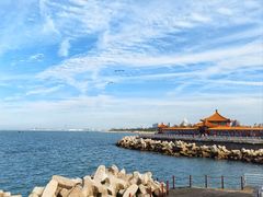 -八仙过海景区