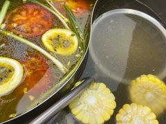 -牛品福潮汕牛肉火锅(旺庄店)