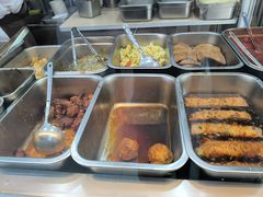 -顶巧鸡汤馄饨(虹口总店)