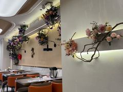 -LE SHARE洛笙·花园西餐(北京路步行街店)