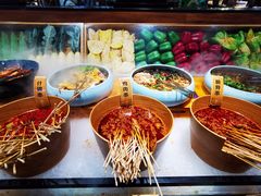 -韩盛·盛江山自助料理(沈辽路万达店)