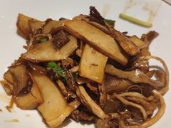 -绿茶餐厅(领展购物广场·中关村店)