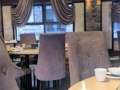 大堂-铜锣湾·有麝自然香(重庆新天地店)