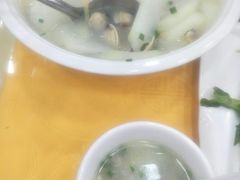 -春园海鲜广场D区6号(钟姐海鲜加工店)