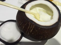 -志龙皇冠吃货椰子铺