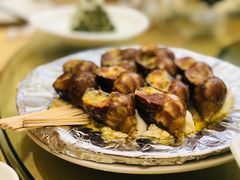 法式蜗牛-金时代顺风大酒店(协泰店)