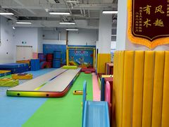 -飞奇儿体能体操馆(和平印象城店)