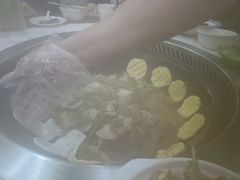 -东北铁锅宴(云龙华府店)