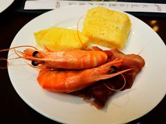 -大连富丽华大酒店·花都西餐厅