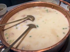 -四川简阳羊肉汤火锅(金台路店)