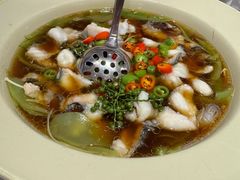 -鹿港小镇(悠唐店)