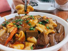 -胡子饮食店