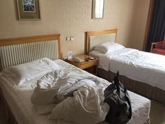 -长春国际会展中心大饭店