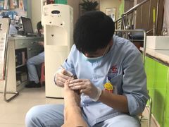 -津派修脚足道·养生调理(津塘路店)