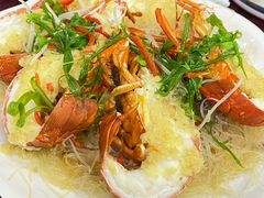 -阿静美食