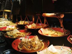 -喜庭海鲜自助(来福士店)