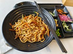 -面爱面 - 老北京炸酱面(前门店)