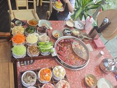 -纸盐河码头火锅(十八梯店)