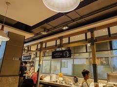 -比格比萨自助(万柳华联店)