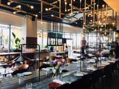 -池畔酒吧 WET Bar