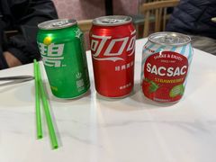 -米郎餐厅·朝鲜族料理(延长路店)