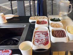 -川西坝子火锅(清江东路3.0直营店)