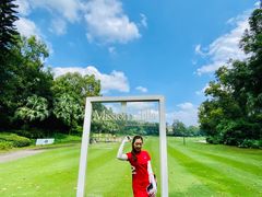 -观澜湖高尔夫球会