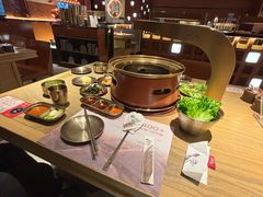 -西塔老太太泥炉烤肉(亚运村店)