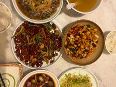 -丁字口海鲜热炒·烧烤大排档